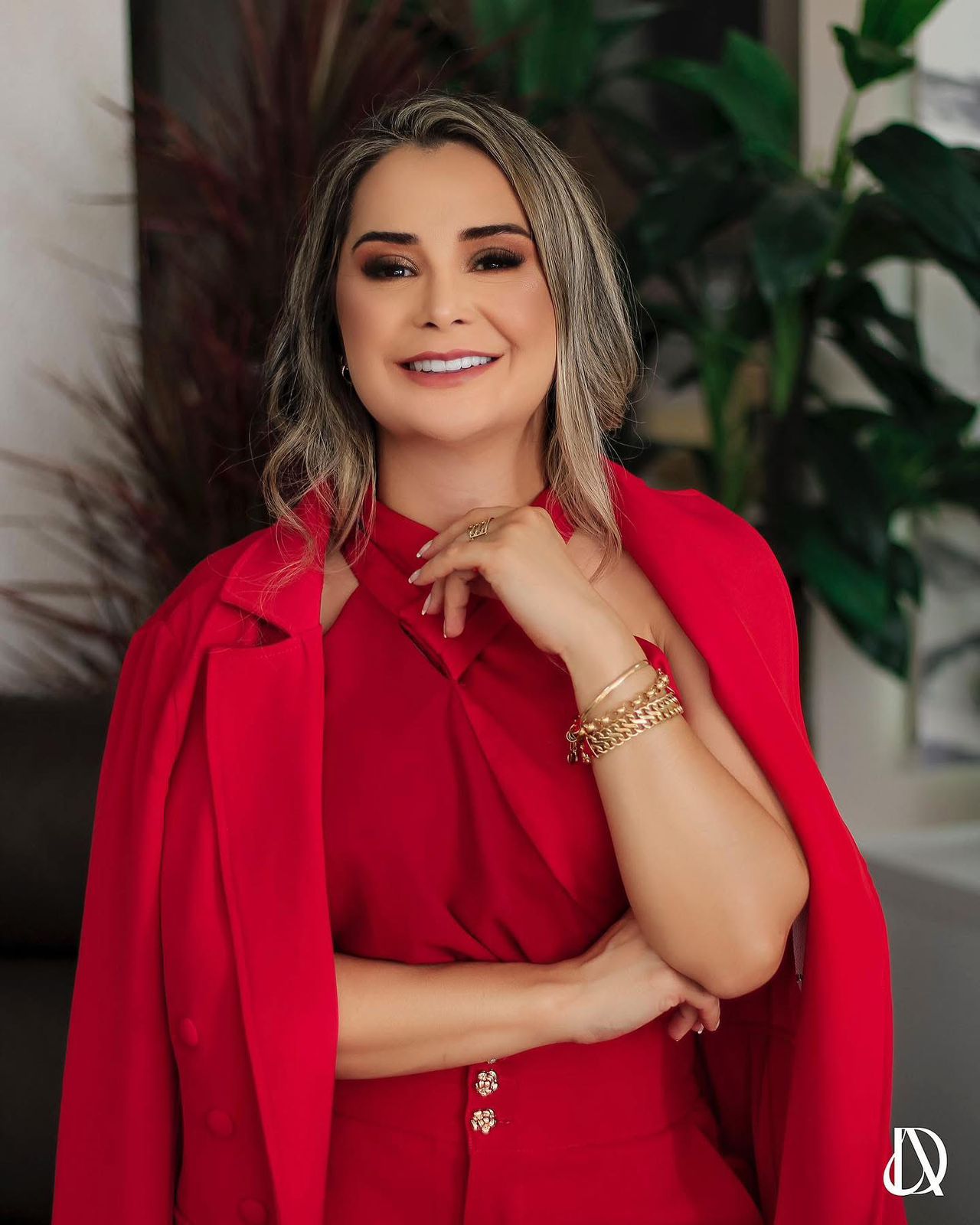 Francieli Comiran