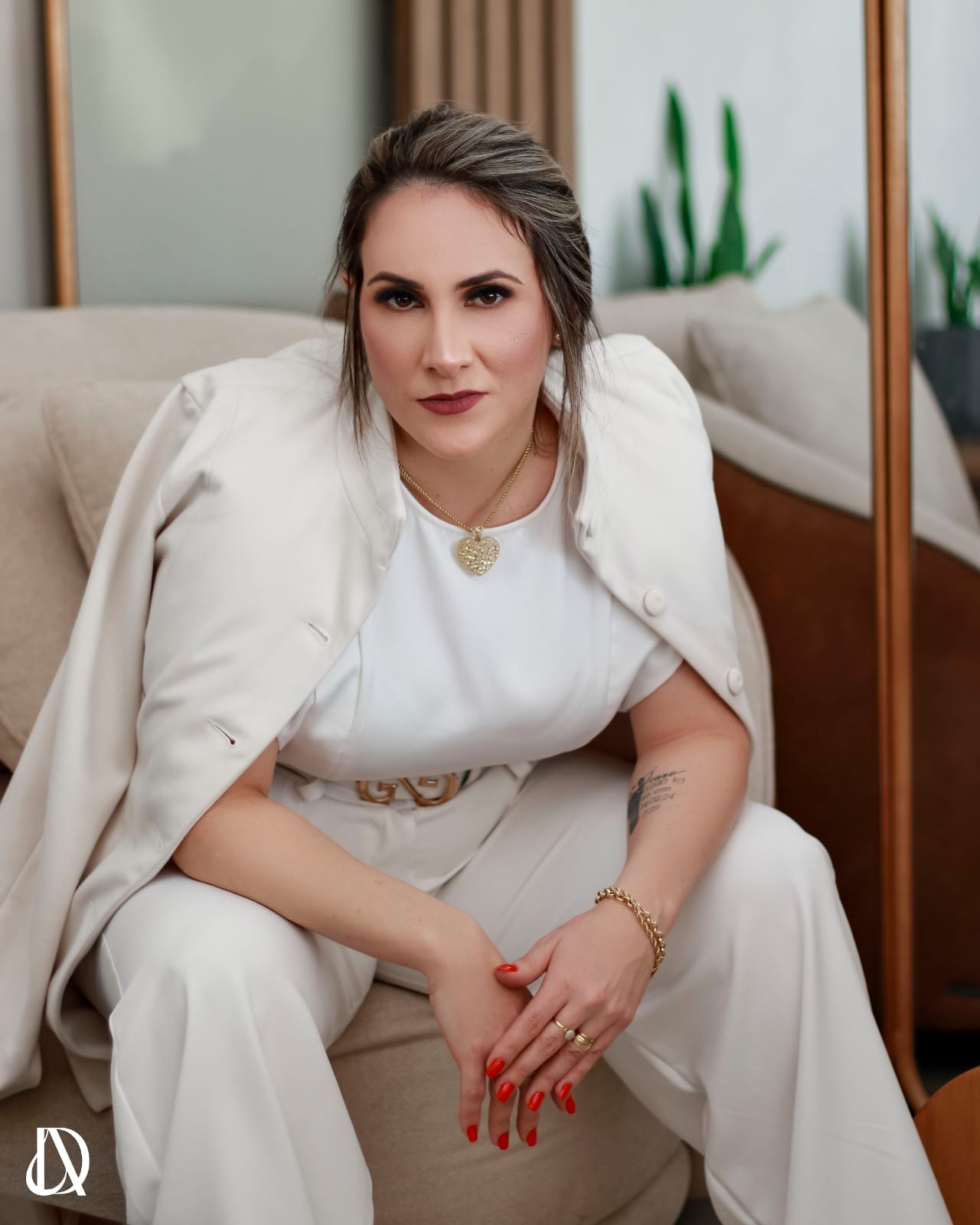 Mariele Correa